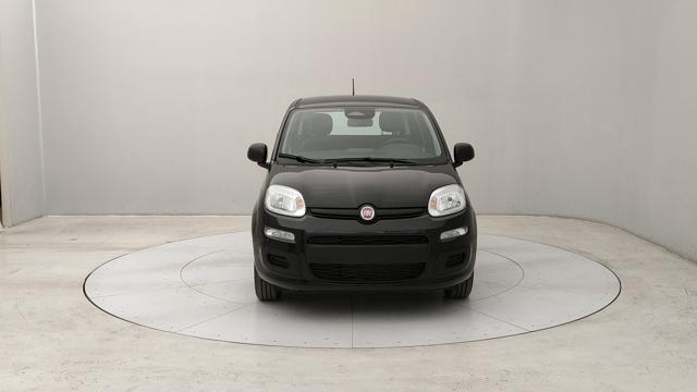FIAT Panda usata, con Chiusura centralizzata