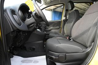 FIAT Panda usata, con Immobilizzatore elettronico