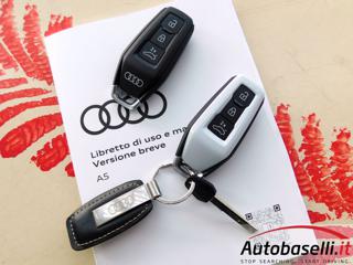 AUDI A5 usata 75