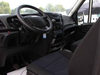 IVECO Daily usata, con Cruise Control