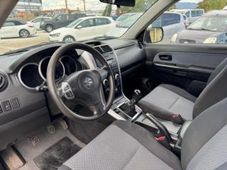 SUZUKI Grand Vitara usata, con Climatizzatore