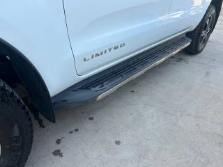 FORD Ranger usata, con Chiusura centralizzata