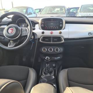 FIAT 500X usata, con Controllo trazione