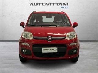 FIAT Panda usata, con Alzacristalli elettrici