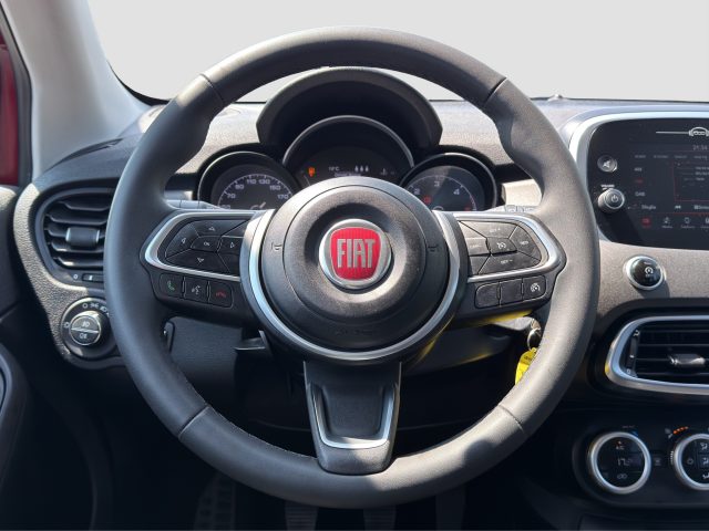 FIAT 500X usata 12