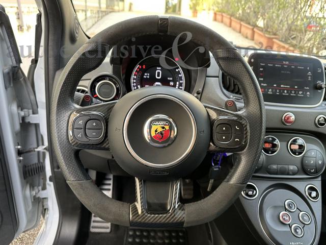 ABARTH 595 usata, con Controllo trazione