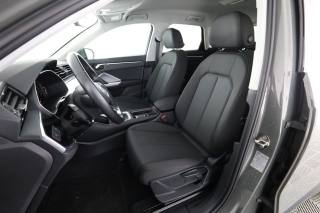 AUDI Q3 usata 1