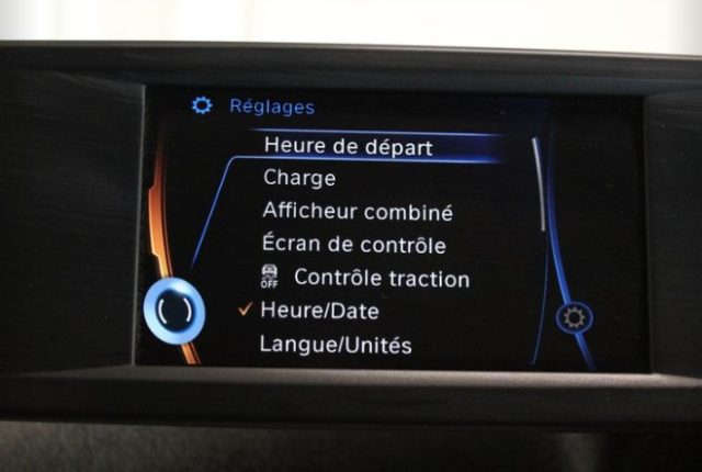 BMW i3 usata, con Freno di stazionamento elettrico