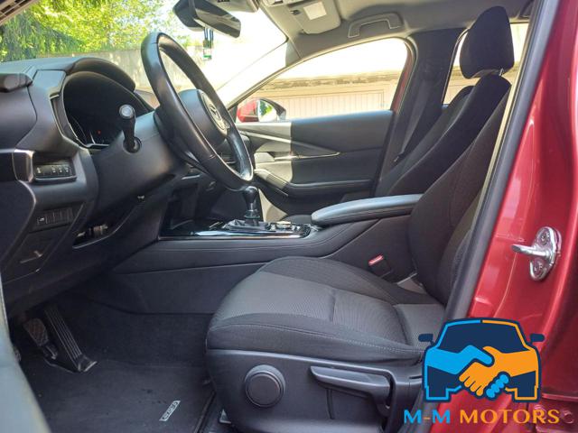 MAZDA CX-30 usata, con Climatizzatore