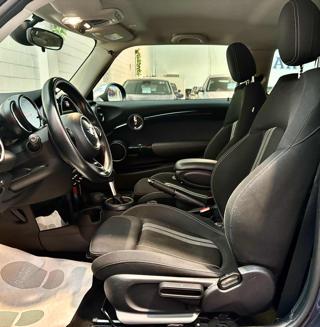 MINI Cooper S usata, con Controllo automatico clima