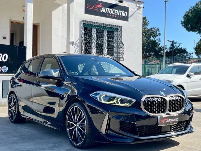 BMW 135 usata, con ABS