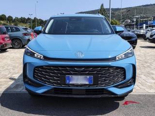 MG HS usata 6