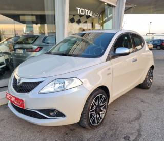 LANCIA Ypsilon usata, con Airbag Passeggero