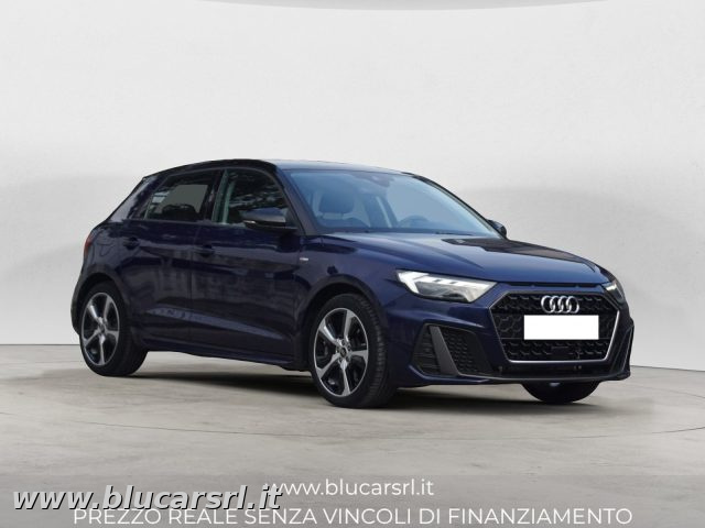 AUDI A1 usata, con ABS