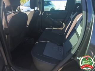 DACIA Duster usata, con Airbag laterali
