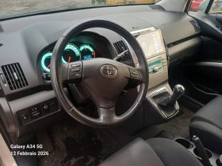 TOYOTA Corolla Verso usata, con Climatizzatore