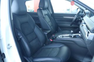 MAZDA CX-5 usata, con Sistema di chiamata d