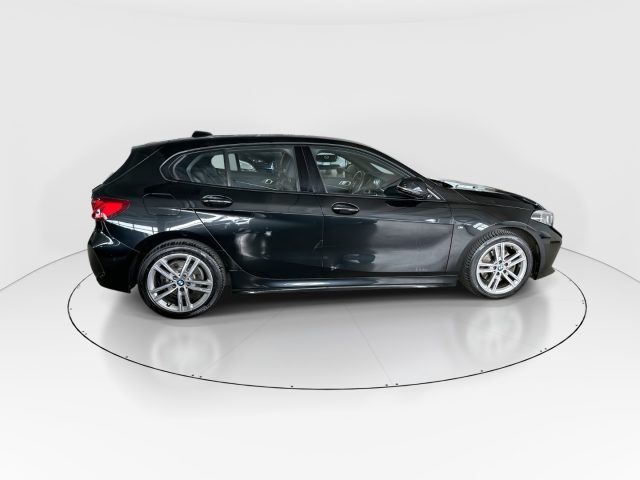 BMW 116 usata, con Climatizzatore