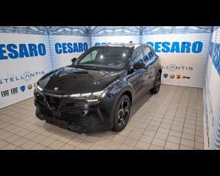 ALFA ROMEO Junior usata, con Alzacristalli elettrici