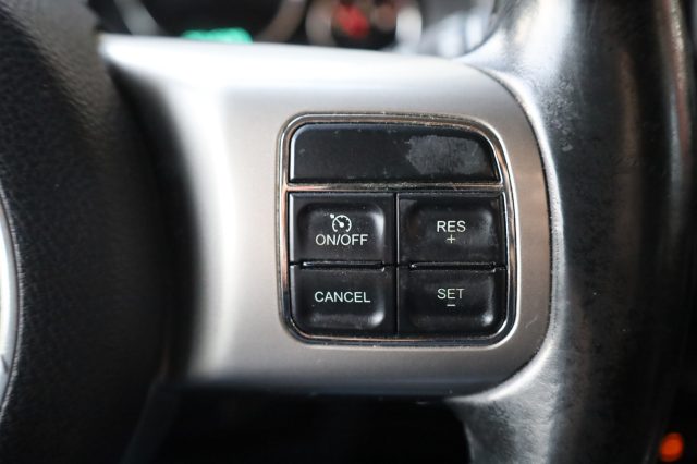 JEEP Compass usata, con Trazione integrale