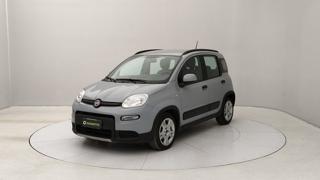 FIAT Panda 1.0 firefly hybrid City Life s&s 70cv 5p.ti