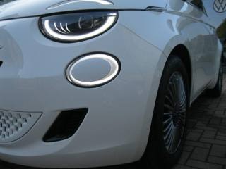 FIAT 500 usata, con Airbag laterali