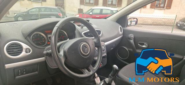 RENAULT Clio usata, con Cerchi in lega
