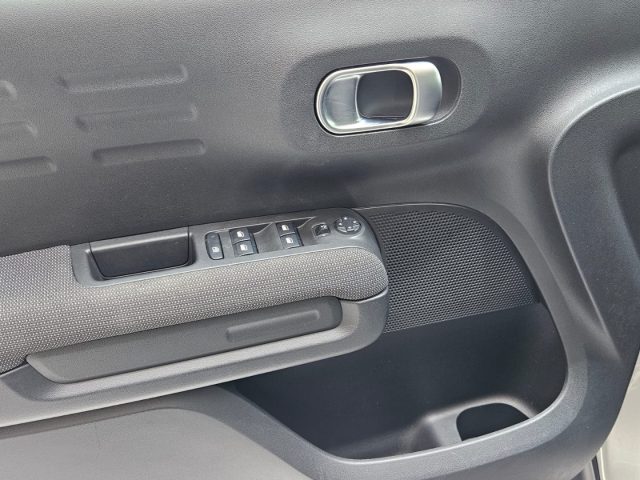 CITROEN C3 Aircross usata, con Sistema di navigazione