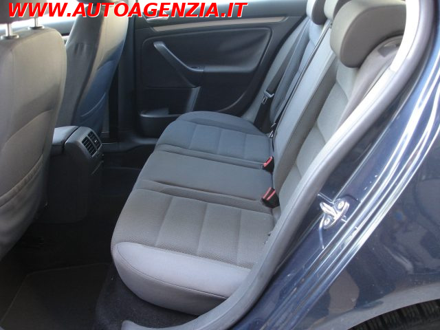 VOLKSWAGEN Golf usata 9