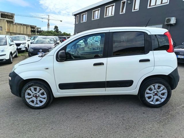 FIAT Panda usata 3