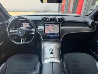 MERCEDES-BENZ GLC 220 usata, con Cruise Control
