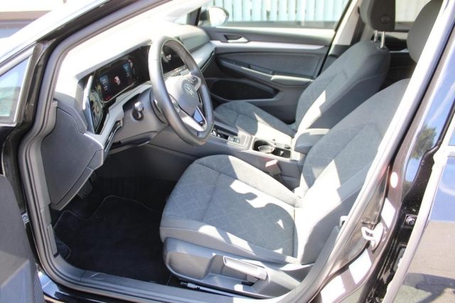 VOLKSWAGEN Golf usata, con ESP