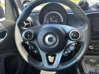 SMART ForTwo usata, con Chiusura centralizzata