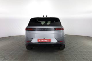 LAND ROVER Range Rover Sport usata 4