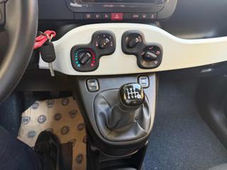 FIAT Panda usata, con Controllo elettronico della corsia