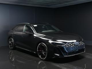 AUDI A5 usata, con Airbag laterali