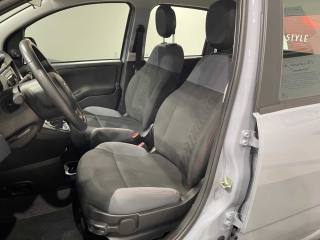 FIAT Panda usata, con Autoradio digitale