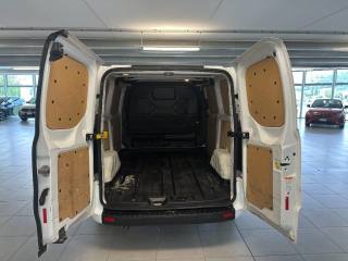 FORD Transit Custom usata, con Cruise Control