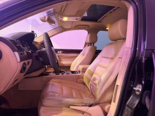 VOLKSWAGEN Touareg usata 18