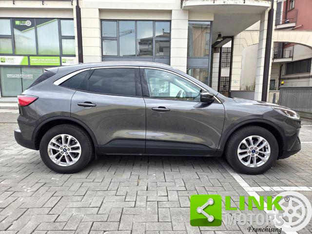 FORD Kuga usata, con Cruise Control