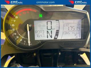 BMW F 750 GS usata 4