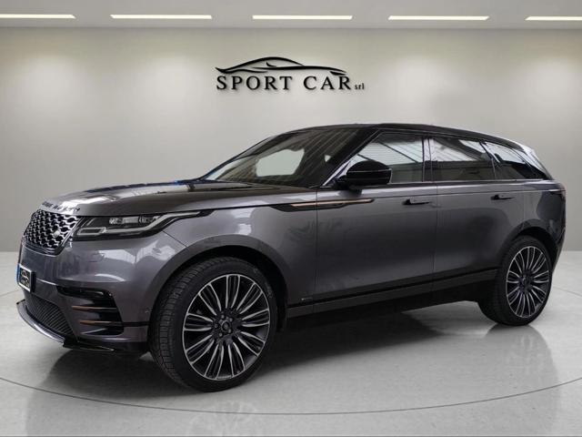 LAND ROVER Range Rover Velar usata, con Airbag