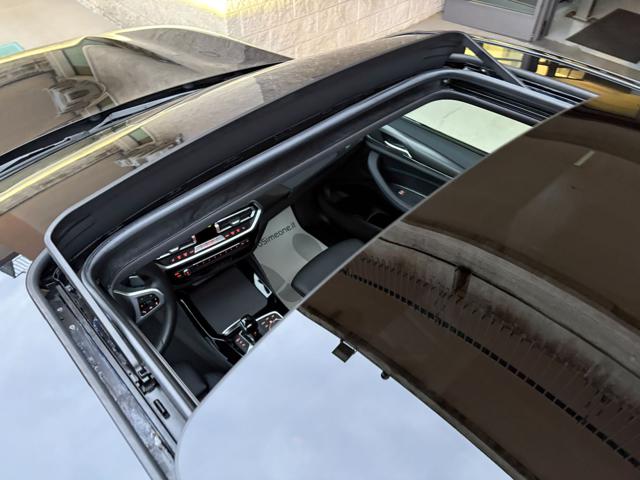 BMW X4 usata, con Climatizzatore