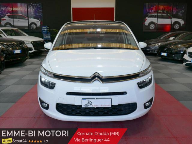 CITROEN Grand C4 Picasso usata, con Airbag