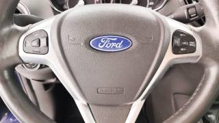 FORD Tourneo Courier usata 41