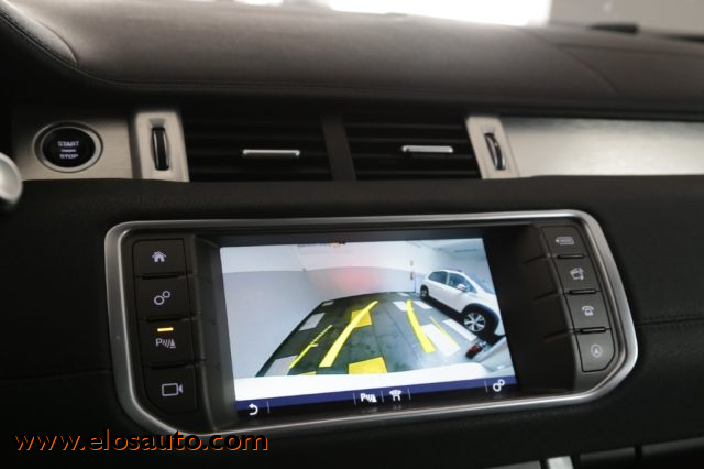 LAND ROVER Range Rover Evoque usata, con USB