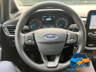 FORD Fiesta usata, con Servosterzo