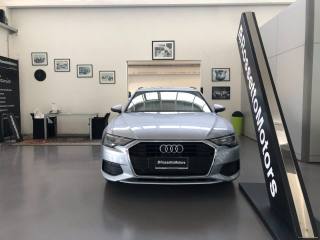AUDI A6 usata, con Airbag laterali