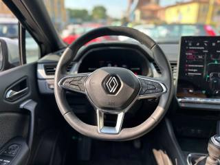 RENAULT Captur usata, con Controllo trazione