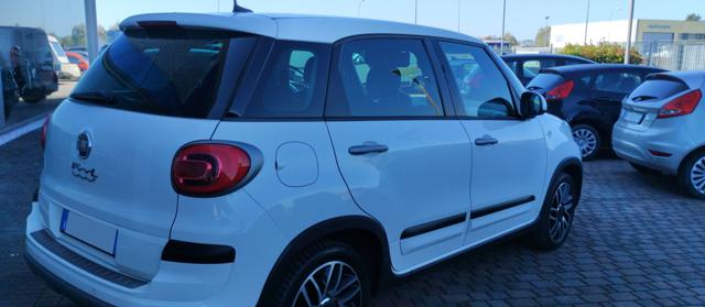 FIAT 500L usata, con Alzacristalli elettrici